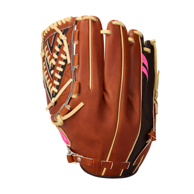 Nike SHA|DO Elite J Series Baseball V-Web Fielding Glove (Left